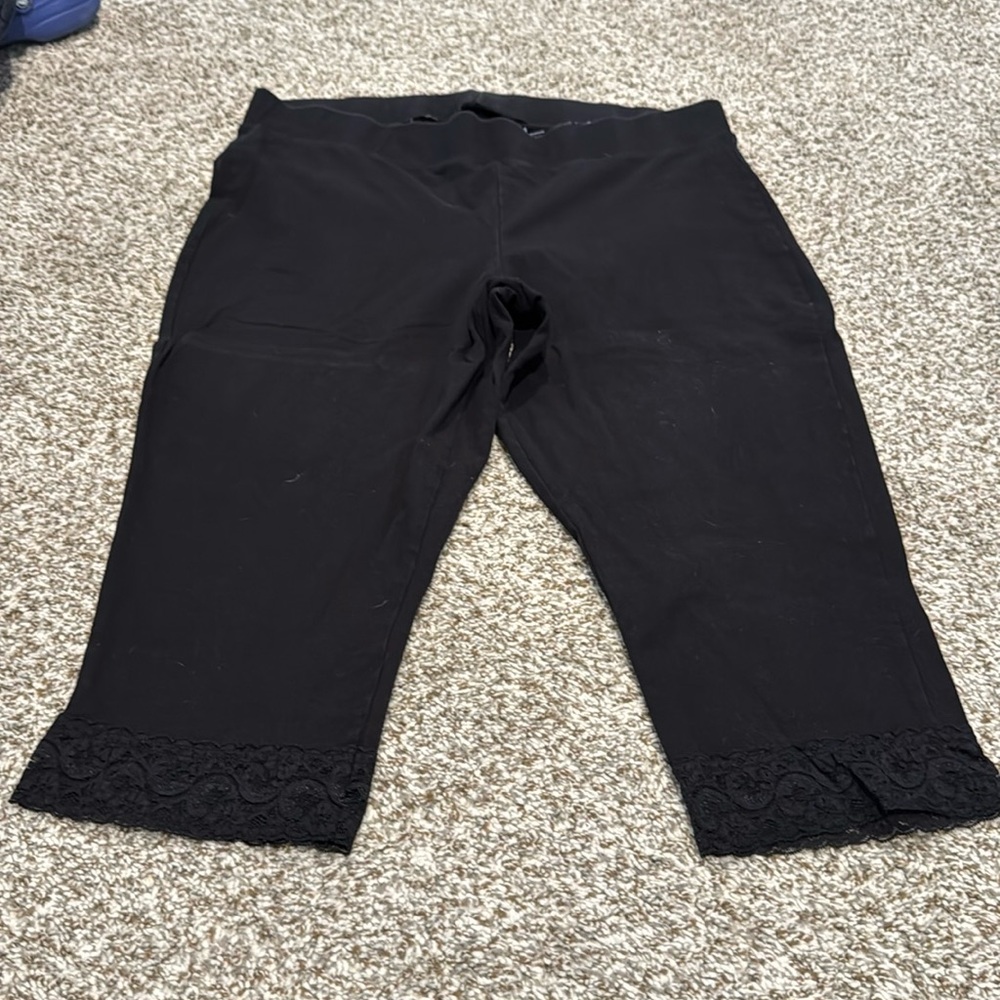 Torrid Leggings